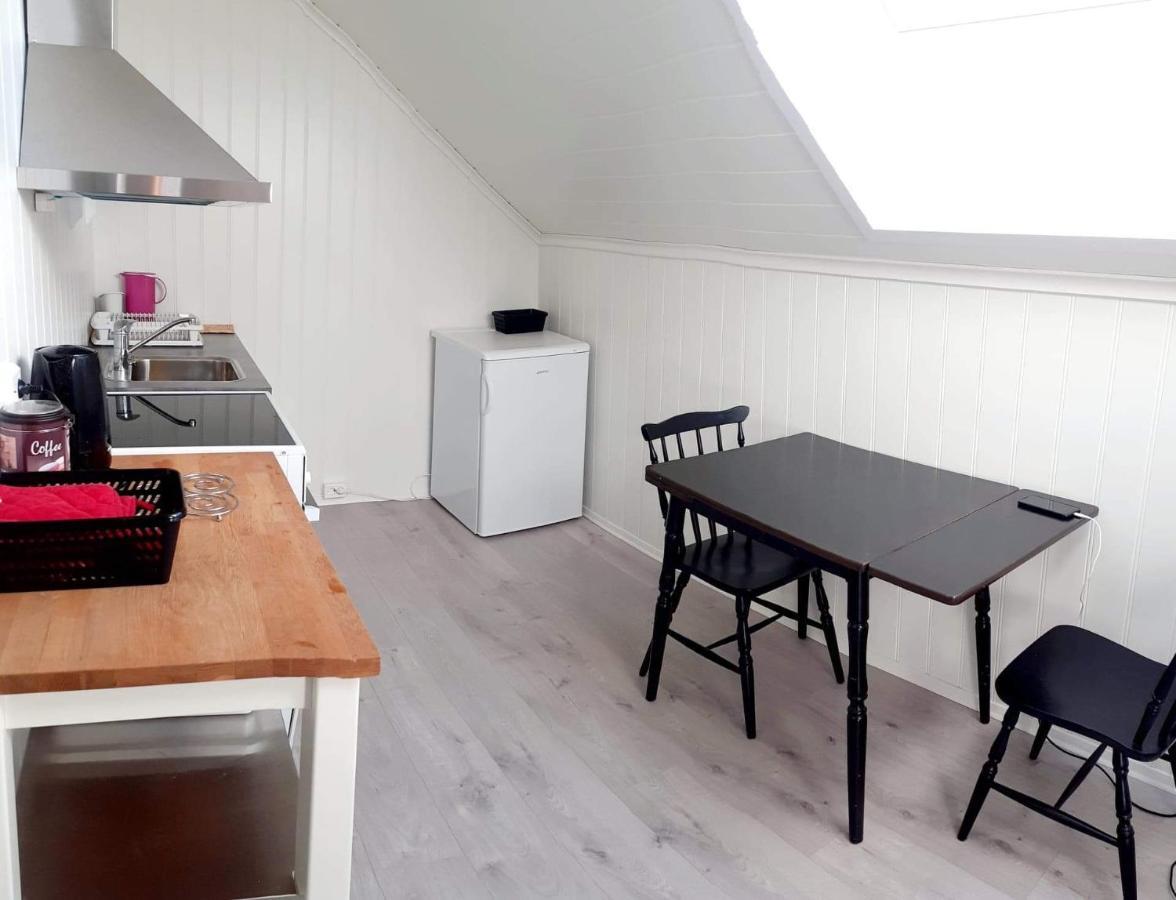 Mays Apartment Mysen Ngoại thất bức ảnh