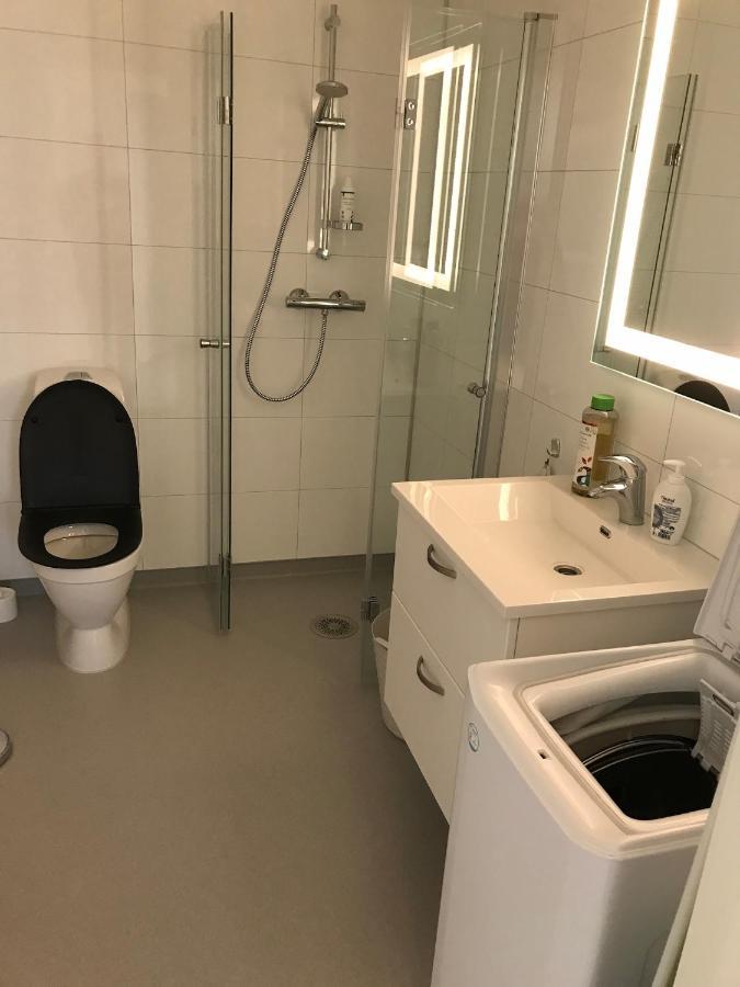 Mays Apartment Mysen Ngoại thất bức ảnh
